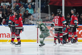 Canada Memorial Cup Hockey