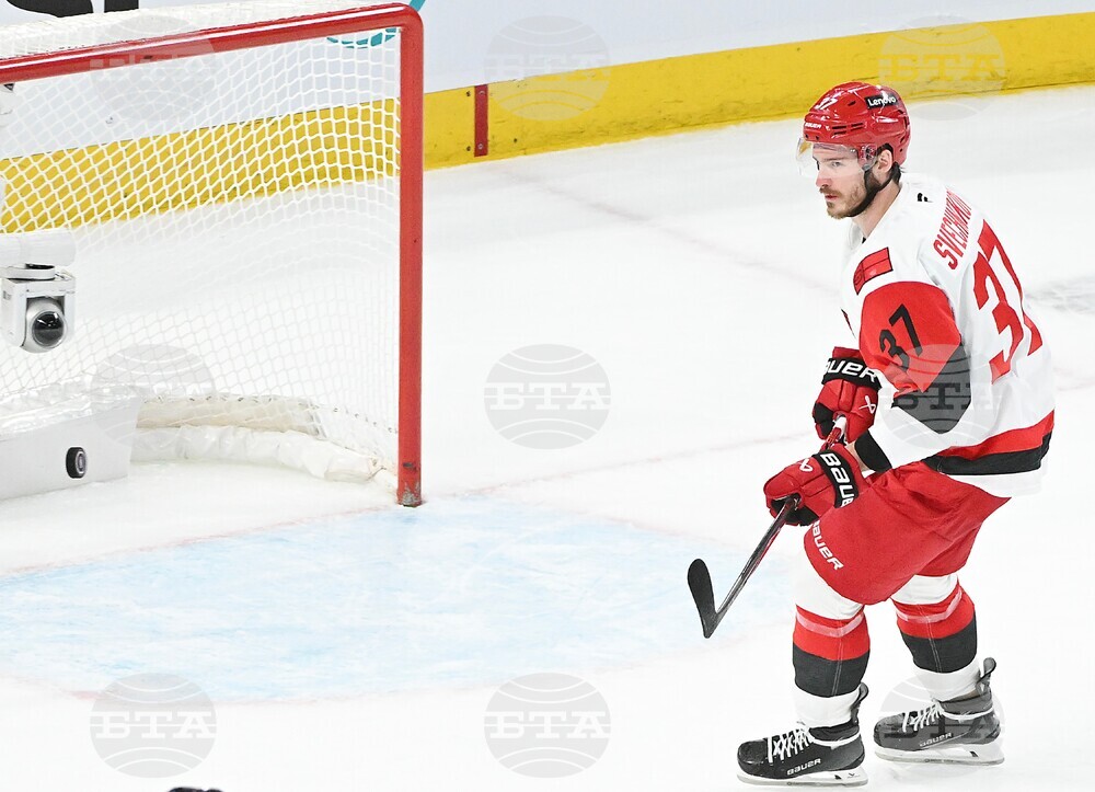 Hurricanes Canadiens Hockey