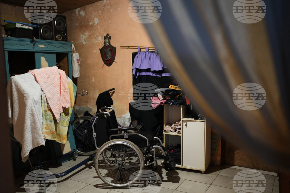 Argentina Disability Cutbacks