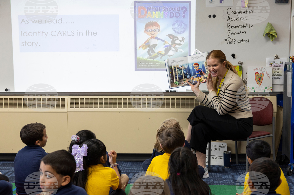 Education Immigration Mental Health