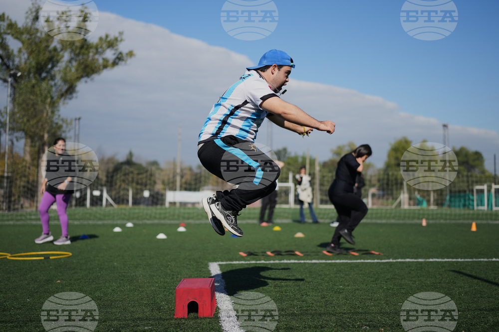 Argentina Disability Cutbacks