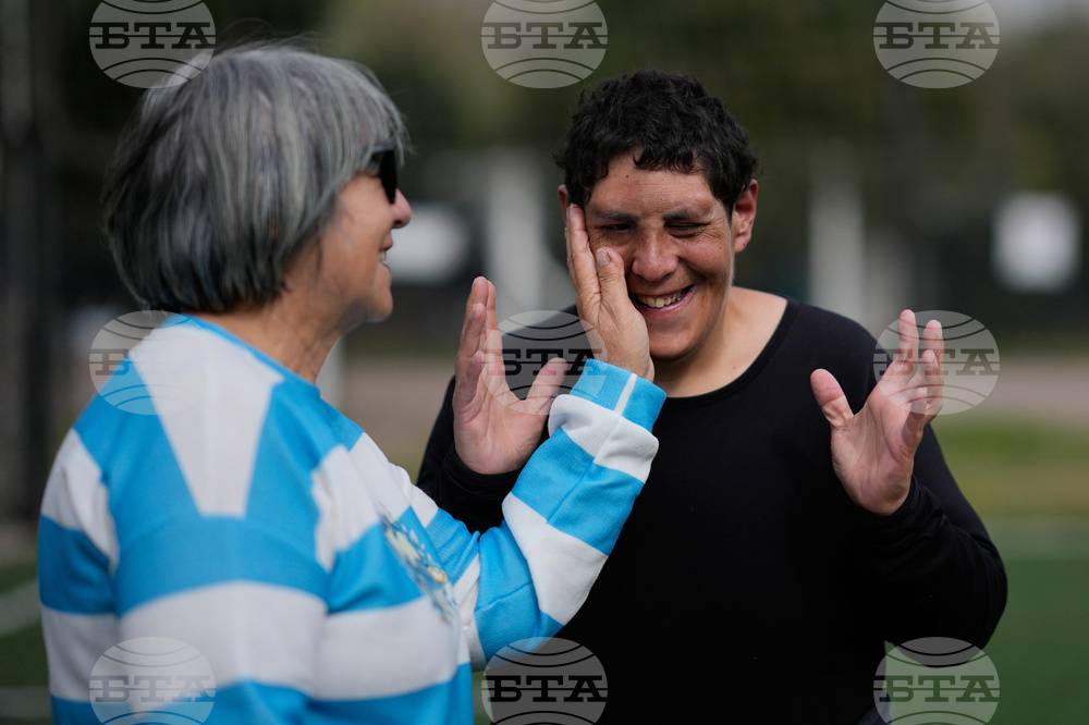 Argentina Disability Cutbacks