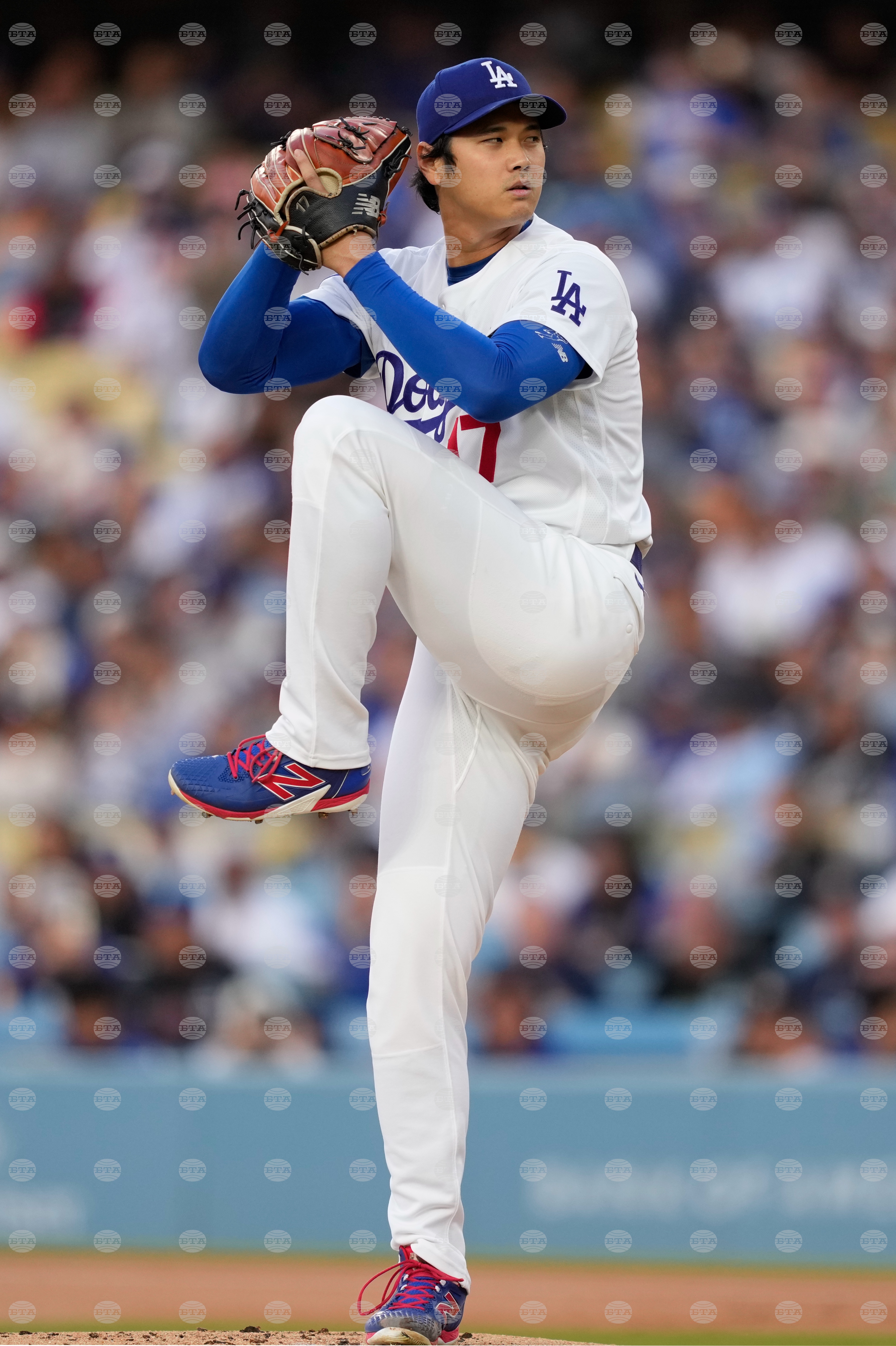Rockies Dodgers Baseball