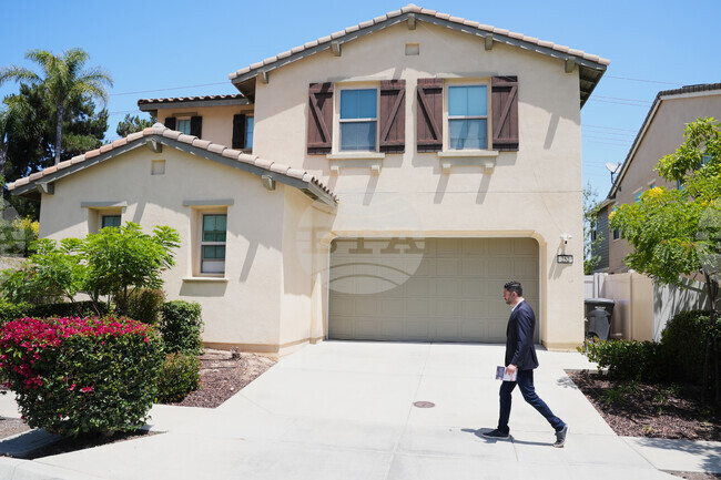 Election 2026 California House