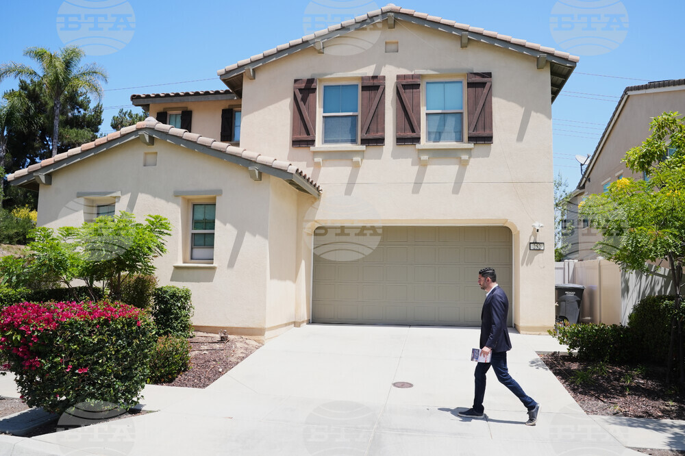 Election 2026 California House