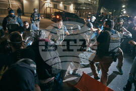 Immigration Protests New Jersey