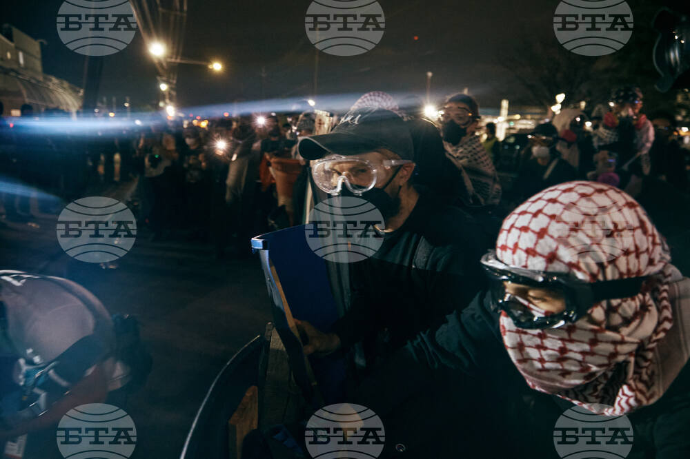 Immigration Protests New Jersey
