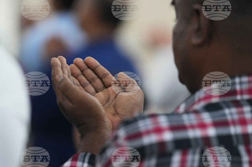 Myanmar Eid Al Adha