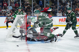 Canada Memorial Cup Hockey