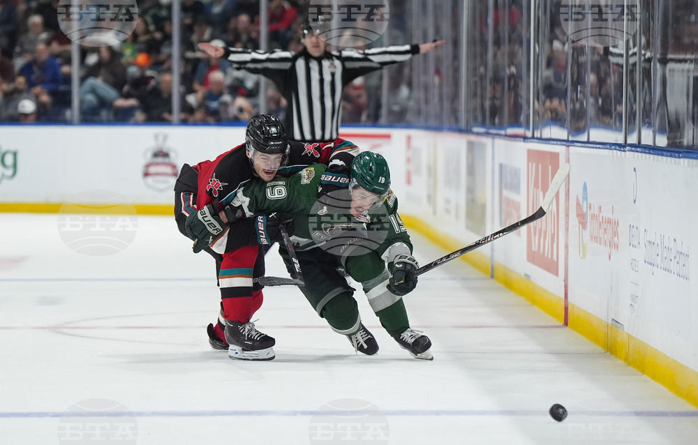 Canada Memorial Cup Hockey