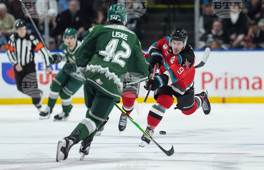 Canada Memorial Cup Hockey
