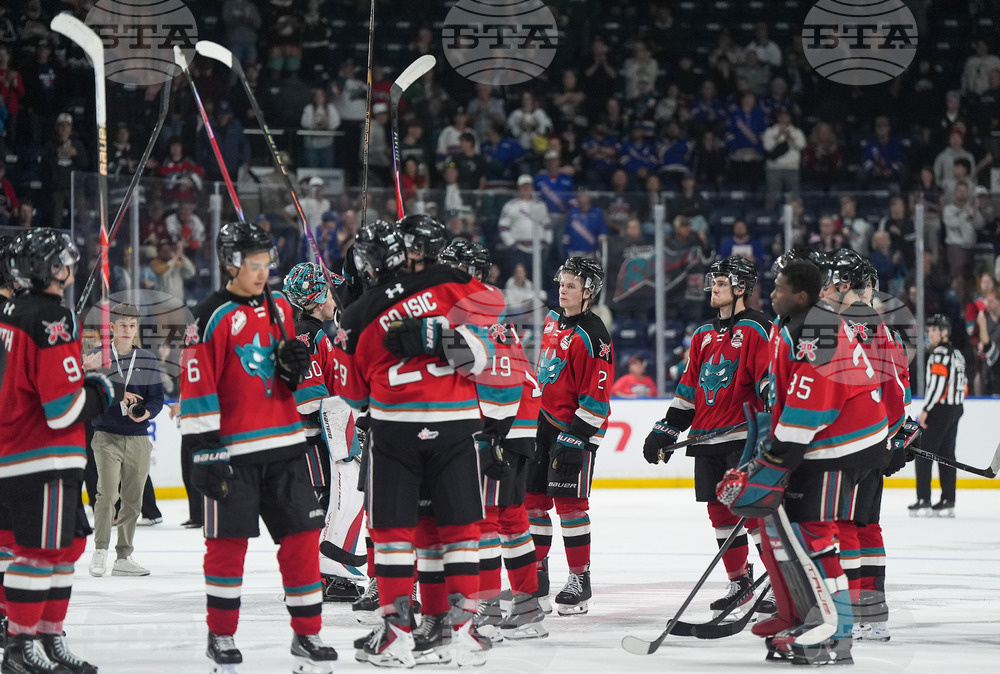 Canada Memorial Cup Hockey