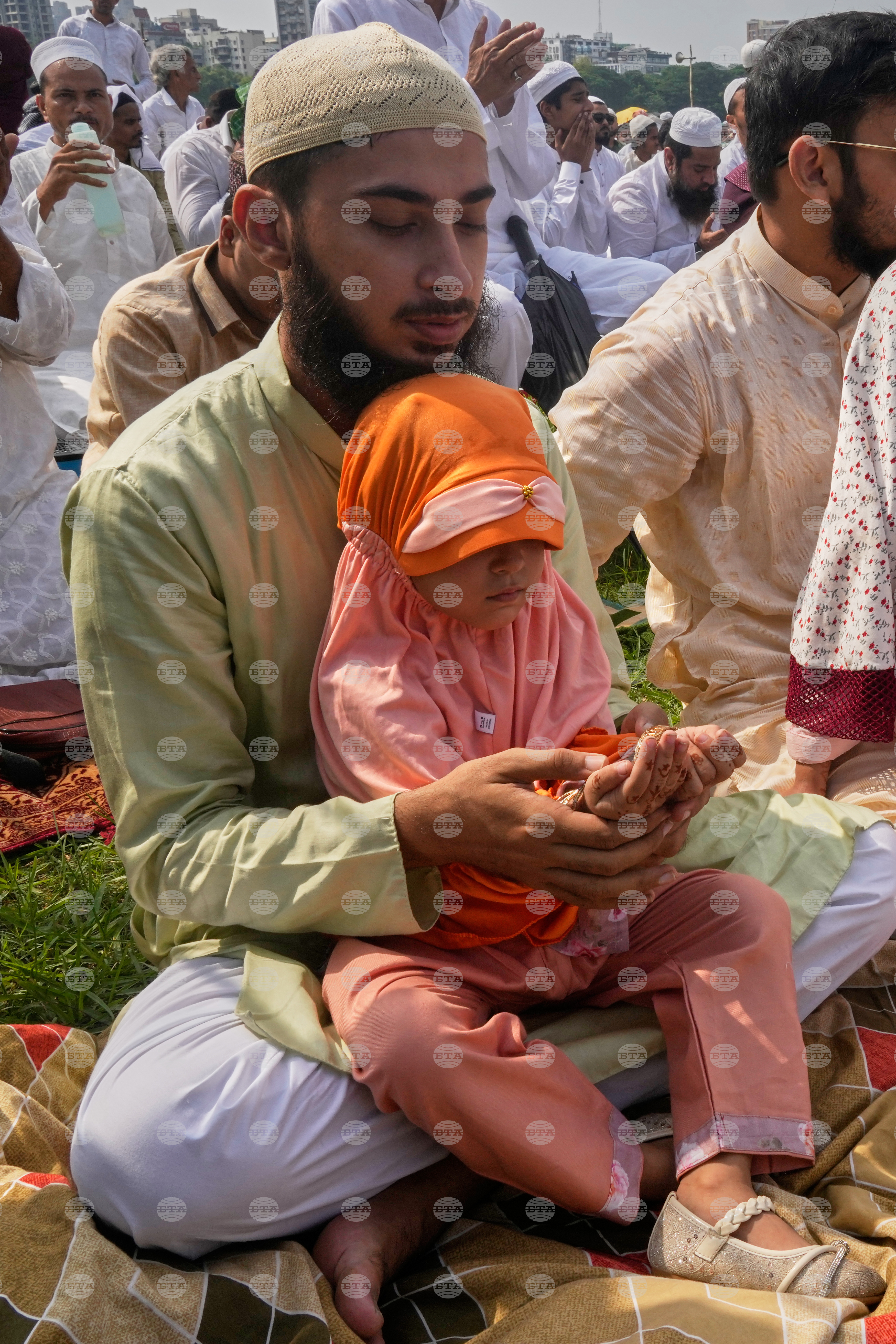 India Eid al-Adha
