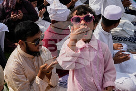 India Eid al-Adha