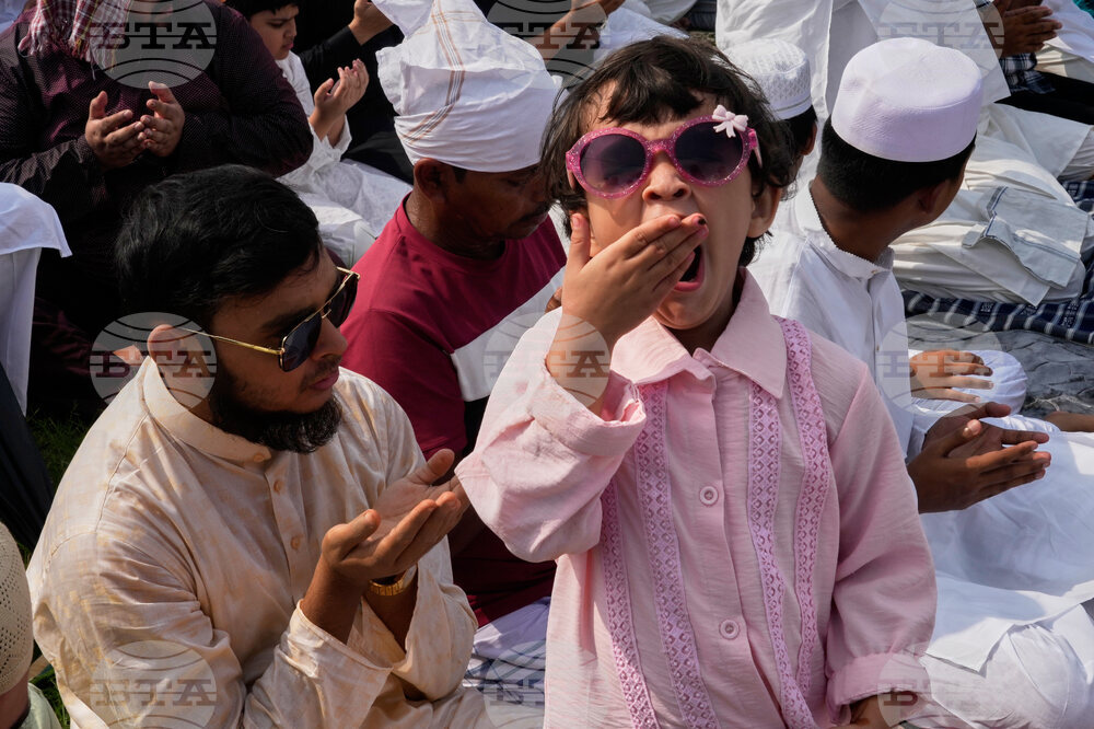 India Eid al-Adha