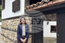 Казанлък - авторска фотография - базар - Стоянка Кънчева