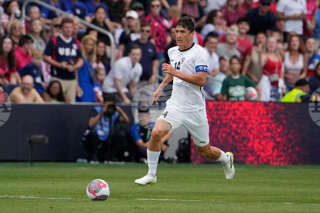 WCup Group K Preview Soccer
