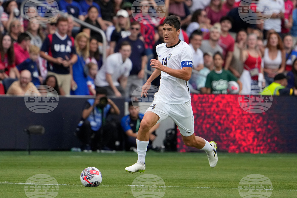 WCup Group K Preview Soccer