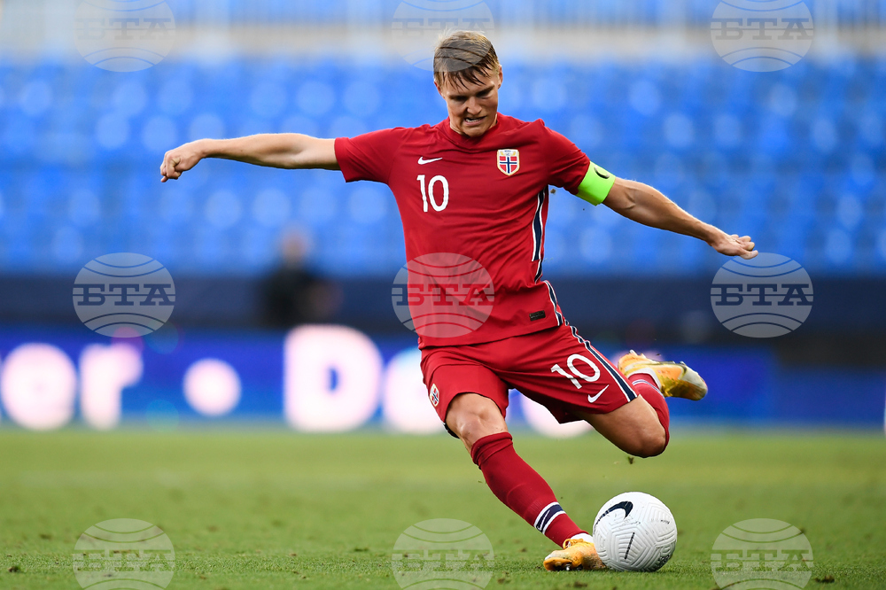 WCup Group I Preview Soccer