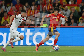 WCup Group H Preview Soccer