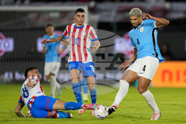 WCup Group H Preview Soccer