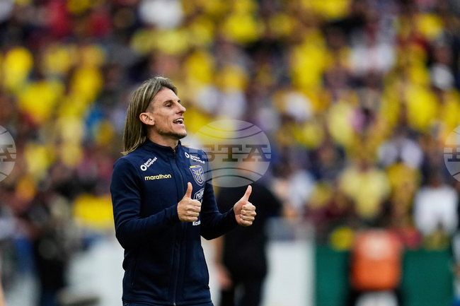 WCup Group E Preview Soccer