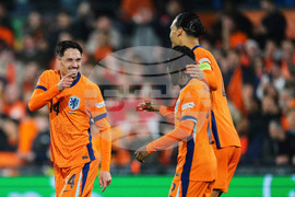 WCup Group F Preview Soccer