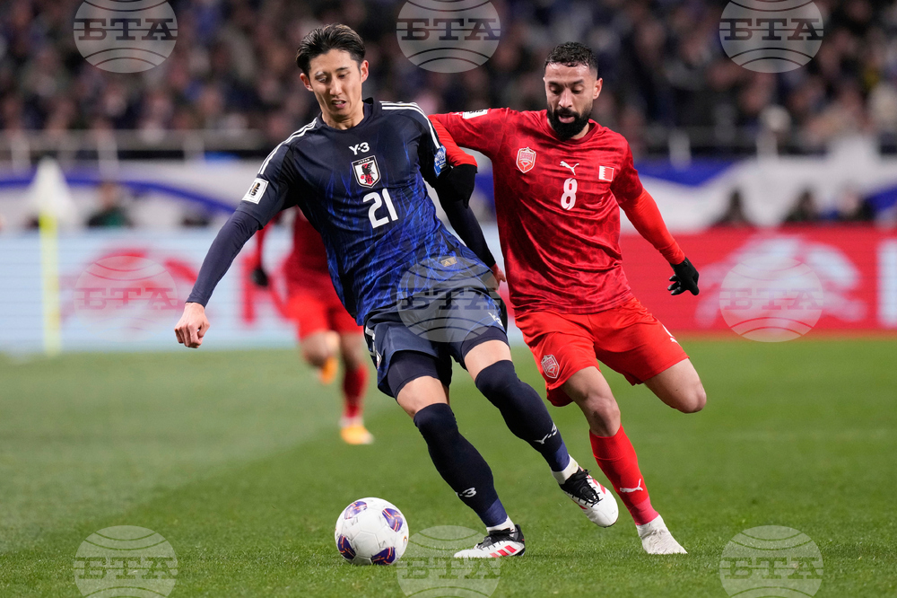 WCup Group F Preview Soccer