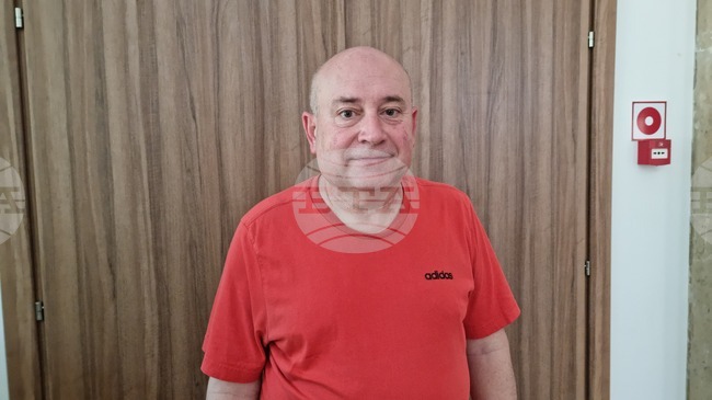 „100 години…“ събира музиката на Гершуин и Христо Йоцов в нов концерт на Симфониета-Враца