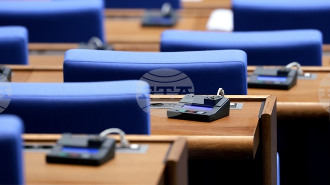 Parliament Decides on 24 Standing Committees Instead of 25