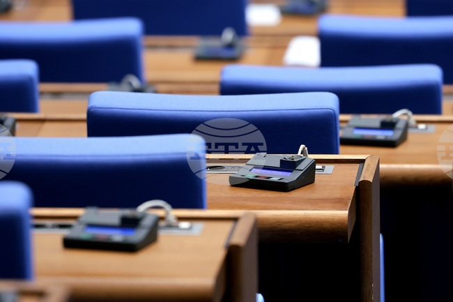 Parliament Decides on 24 Standing Committees Instead of 25