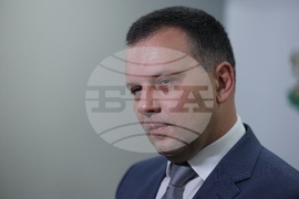 Николай Найденов - брифинг