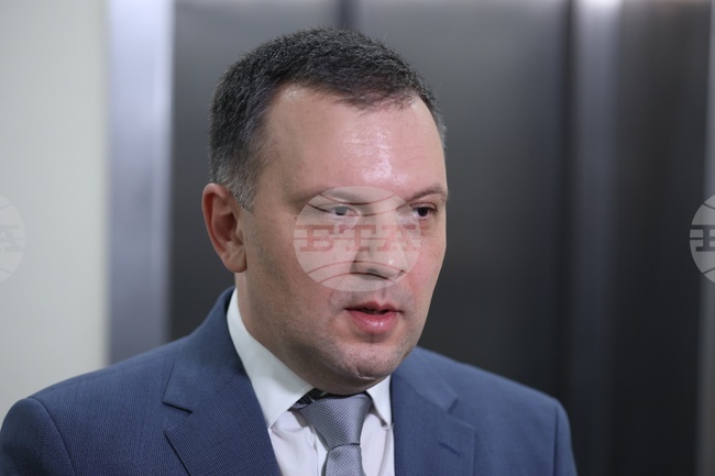 Министърът на правосъдието Николай Найденов съобщи, че на 4 юни ще се срещне с европейския главен прокурор Лаура Кьовеши