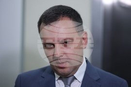 Николай Найденов - брифинг