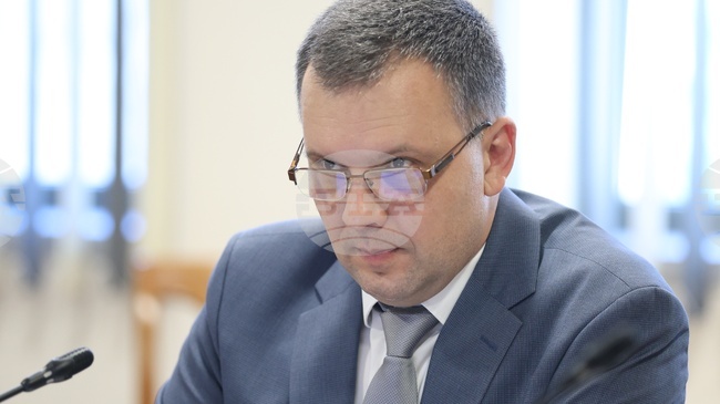 Министърът на правосъдието подкрепя призива за свободен и прозрачен избор на членове на ВСС от професионалната квота