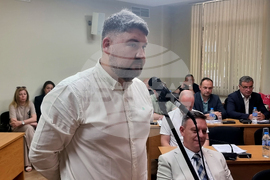 Плевен - Общински съвет - нов общински съветник