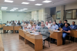 Плевен - Общински съвет - нов общински съветник