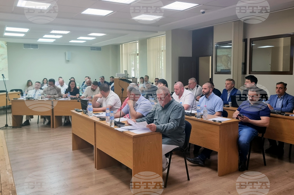 Общинският съвет в Плевен ще обсъжда на извънредно заседание върнато решение 
