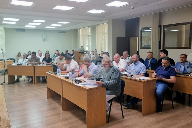 Общинският съвет в Плевен даде съгласие Общината да участва в разработването на иновационен екологичен проект
