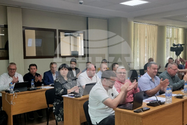 Плевен - Общински съвет - нов общински съветник