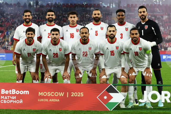 WCup Jordan Soccer