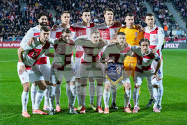 WCup Croatia Soccer