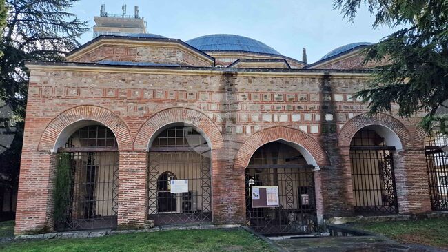 Изложбата „Живи човешки съкровища - България“ гостува в Стара Загора