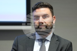 „Здраве под натиск: Национален отговор на затлъстяването“ - събитие - Аркади Шарков