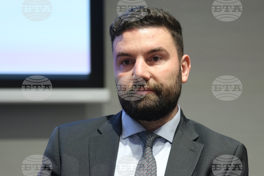 „Здраве под натиск: Национален отговор на затлъстяването“ - събитие - Аркади Шарков