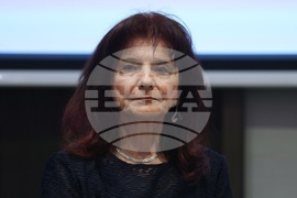 „Здраве под натиск: Национален отговор на затлъстяването“ - събитие - Цветалина Танкова