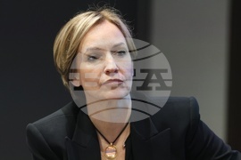 „Здраве под натиск: Национален отговор на затлъстяването“ - събитие - Гергана Паси