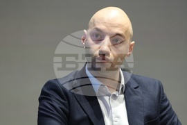 „Здраве под натиск: Национален отговор на затлъстяването“ - събитие - Димитър Ганев