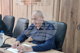 Търговище - Общински съвет - заседание