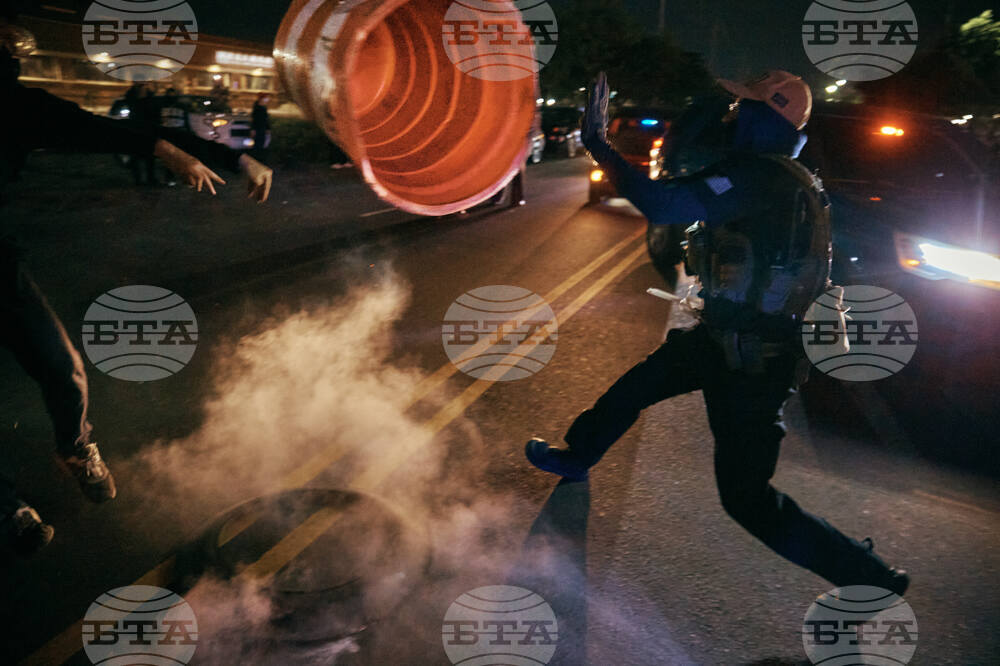 Immigration Protests New Jersey